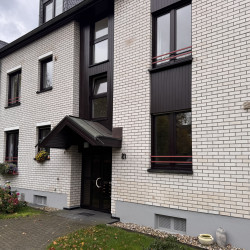 Schöne Kapitalanlage | Gartenwohnung in ME-Süd